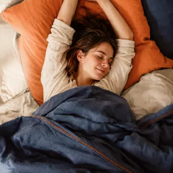 Sleep Reset: 7-Day Audio Wind-Down for Better Nights
