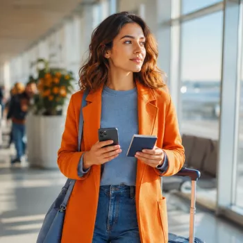 Travel Scam & Digital Security Checklist for Safer Trips